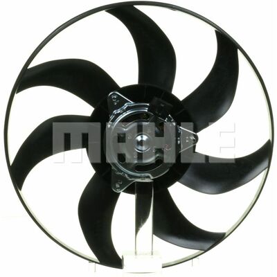 MAHLE ORIGINAL CFF 322 000P - Ανεμιστήρας ψυγείου MAHLE ORIGINAL CFF 322 000P - Ανεμιστήρας ψυγείου