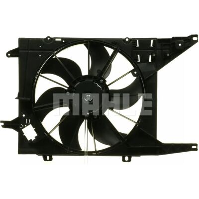 MAHLE ORIGINAL CFF 327 000S Koelventilator - Radiator en Motor Koeling MAHLE ORIGINAL CFF 327 000S Koelventilator - Radiator en Motor Koeling