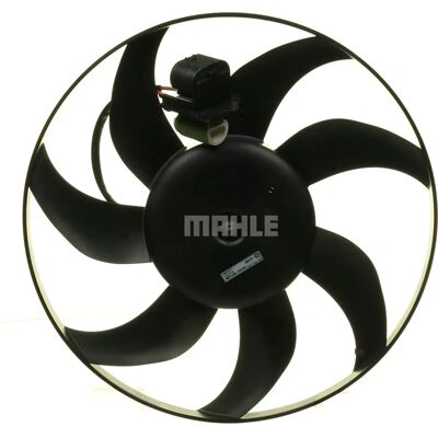 Mahle CFF 337 000P Radiator Vifte - Elektrisk, 390mm, 12V, 7 blader Mahle CFF 337 000P Radiator Vifte - Elektrisk, 390mm, 12V, 7 blader