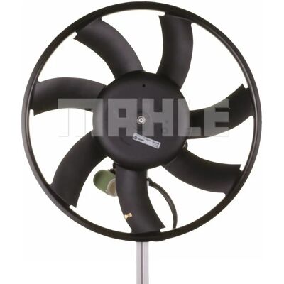 Mahle CFF 341 000P Radiator Blæser - Elektrisk, 7 blade, 345mm Mahle CFF 341 000P Radiator Blæser - Elektrisk, 7 blade, 345mm