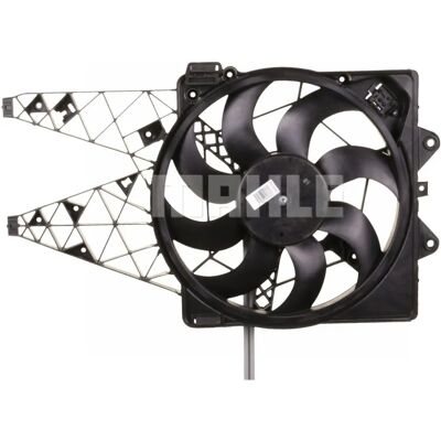 MAHLE CFF 361 000P Motor ventilator radiator - Ventilator radiator MAHLE CFF 361 000P Motor ventilator radiator - Ventilator radiator