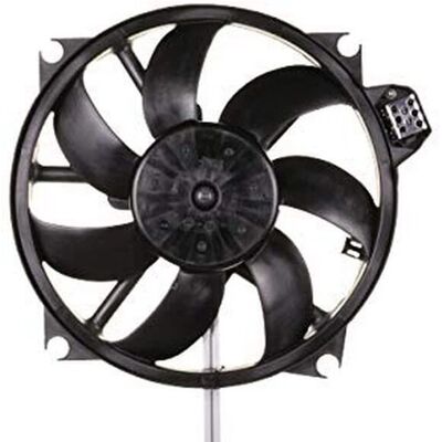 MAHLE ORIGINAL CFF 371 000P - Ψυγείο ανεμιστήρα για Renault οχήματα MAHLE ORIGINAL CFF 371 000P - Ψυγείο ανεμιστήρα για Renault οχήματα