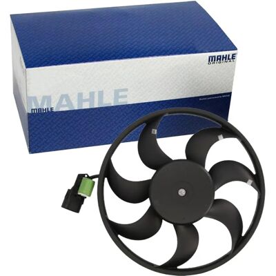 Mahle Motorkøler - Opel Astra H GTC 1.4-1.8 Mahle Motorkøler - Opel Astra H GTC 1.4-1.8