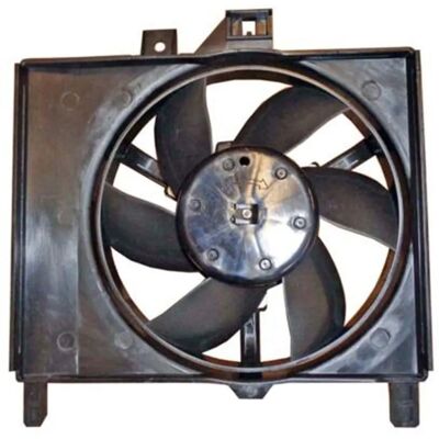 Ventilator de răcire Mahle - 0003127v007, 0003127v008, 128186n - Ventilator Ventilator de răcire Mahle - 0003127v007, 0003127v008, 128186n - Ventilator