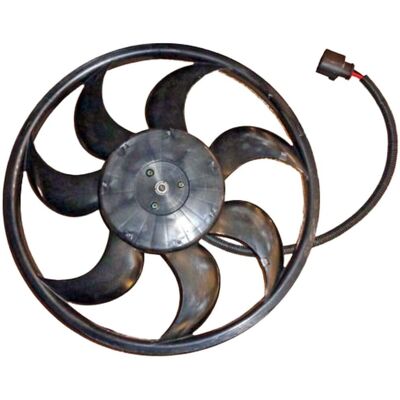 Ανεμιστήρας Mahle - Μοντέλο 7H0959455A - Ηλεκτρικός, 420mm, 12V Ανεμιστήρας Mahle - Μοντέλο 7H0959455A - Ηλεκτρικός, 420mm, 12V