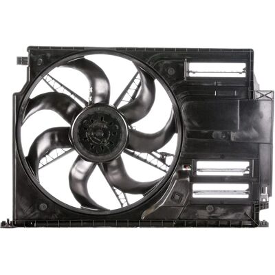 MAHLE CFF 402 000P Elektrische motorventilator - Auto ventilator MAHLE CFF 402 000P Elektrische motorventilator - Auto ventilator