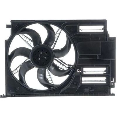 MAHLE CFF 403 000P Lüfter - Kühlerlüfter MAHLE CFF 403 000P Lüfter - Kühlerlüfter