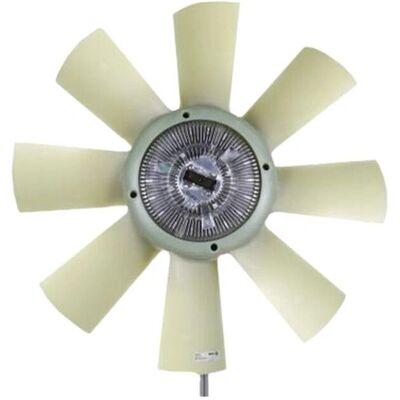 MAHLE CFF 419 000P - Kølerbladvifte med 8 blade MAHLE CFF 419 000P - Kølerbladvifte med 8 blade