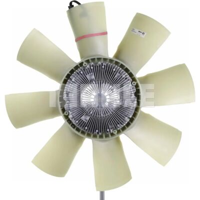 Ventilator radiator MAHLE CFF 423 000P - Electronic Ventilator radiator MAHLE CFF 423 000P - Electronic