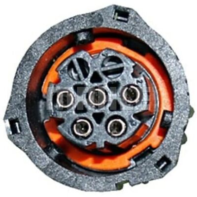 MAHLE CFF 439 000P Ψύκτης - Ανεμιστήρας ψυγείου MAHLE CFF 439 000P Ψύκτης - Ανεμιστήρας ψυγείου