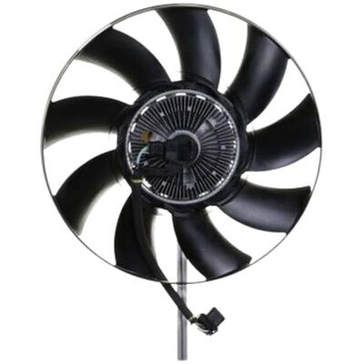 MAHLE Discovery Range Rover Sport 500mm Radiator Fan - Termisk MAHLE Discovery Range Rover Sport 500mm Radiator Fan - Termisk