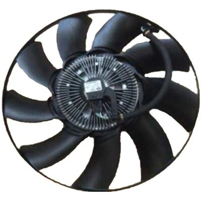 MAHLE Original CFF 475 000P Ψυγείο ανεμιστήρα για Land Rover - Σύστημα ψύξης MAHLE Original CFF 475 000P Ψυγείο ανεμιστήρα για Land Rover - Σύστημα ψύξης