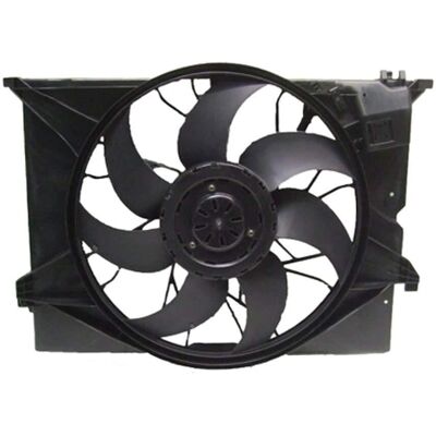 MAHLE CFF 486 000S - Ventilador MAHLE CFF 486 000S - Ventilador