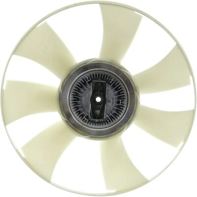 MAHLE CFF 492 000P Radiatorkjøler - Motoravkjøling MAHLE CFF 492 000P Radiatorkjøler - Motoravkjøling