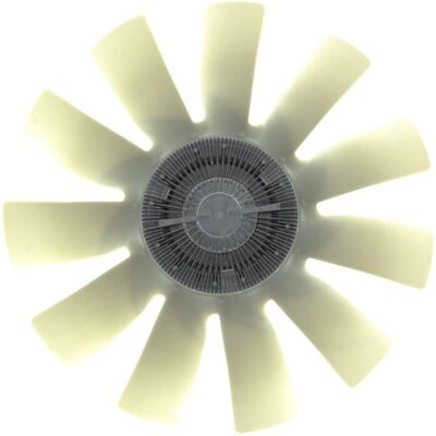 MAHLE CFF 503 000P - Ψυκτικός ανεμιστήρας MAHLE CFF 503 000P - Ψυκτικός ανεμιστήρας