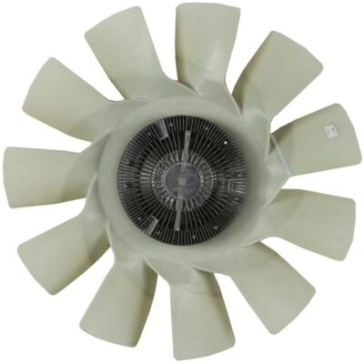 MAHLE CFF 515 000P Viftekoppeling - Fan coupling MAHLE CFF 515 000P Viftekoppeling - Fan coupling