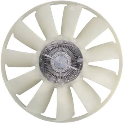 BEHR MAHLE CFF 527 000P - Ventola di raffreddamento BEHR MAHLE CFF 527 000P - Ventola di raffreddamento