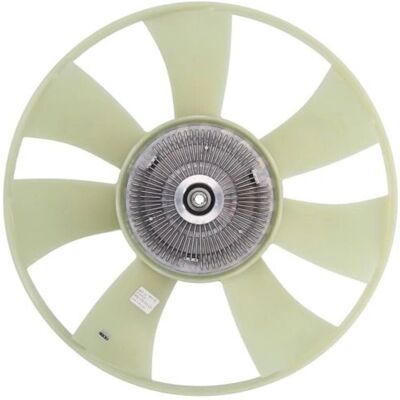 Mahle CFF 529 000P - Lüfter für VW Crafter Mahle CFF 529 000P - Lüfter für VW Crafter