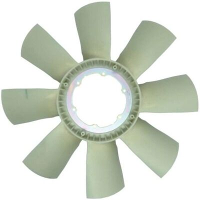 MAHLE CFW 37 000P Ventilatorhjul - Køler MAHLE CFW 37 000P Ventilatorhjul - Køler