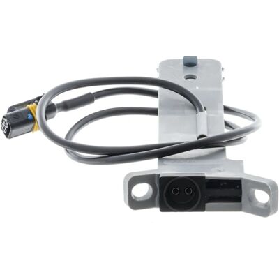 MAHLE jäähdyttimen tuuletin tuki - CFX 23 000P MAHLE jäähdyttimen tuuletin tuki - CFX 23 000P