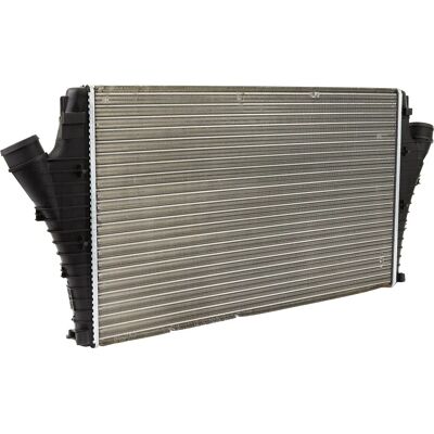 Mahle CI 12000P Aluminium Intercooler - Saab, Cadillac Mahle CI 12000P Aluminium Intercooler - Saab, Cadillac