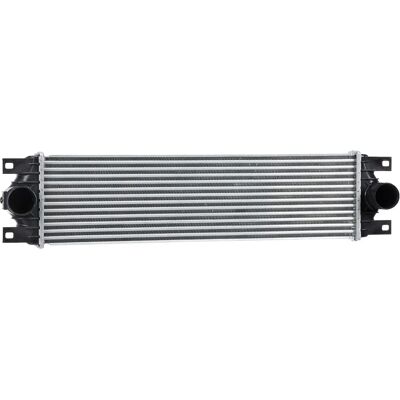 MAHLE ORIGINAL CI 20 000S Intercooler MAHLE ORIGINAL CI 20 000S Intercooler