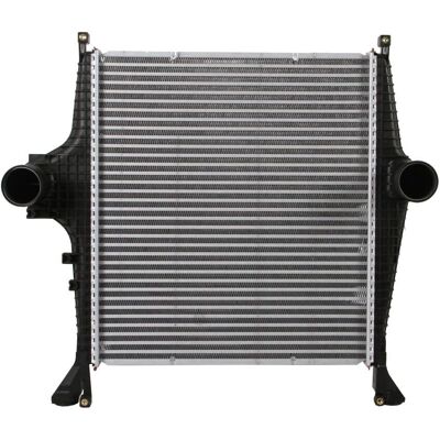 MAHLE BEHR Ladeluftkühler - CI 32 000P Intercooler MAHLE BEHR Ladeluftkühler - CI 32 000P Intercooler