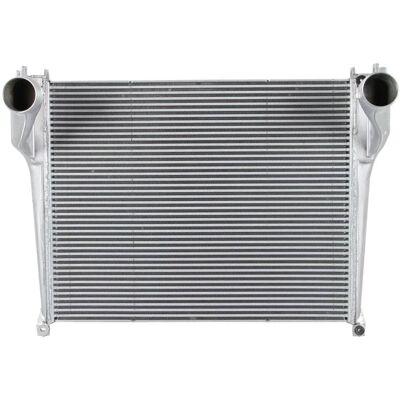MAHLE CI 34 000P Ladeluftkøler - Luft-Luft & Vand-Luft Udveksling MAHLE CI 34 000P Ladeluftkøler - Luft-Luft & Vand-Luft Udveksling