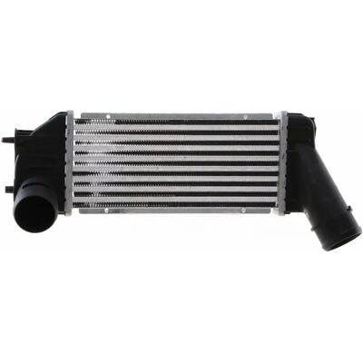 Mahle CI 67 000S Intercooler - Intercooler Mahle CI 67 000S Intercooler - Intercooler