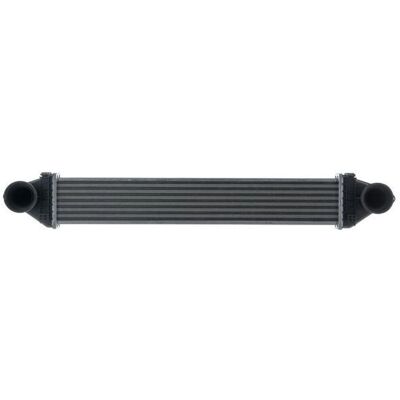 Chłodnica intercoolera MAHLE CI 85 000S - Powietrze/Powietrze, Woda/Powietrze - Mercedes-Benz A/B Chłodnica intercoolera MAHLE CI 85 000S - Powietrze/Powietrze, Woda/Powietrze - Mercedes-Benz A/B
