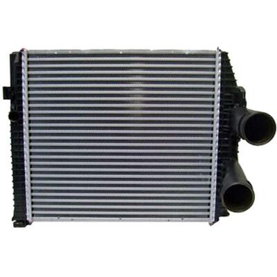 MAHLE Intercooler ATEGO 2 - Moottorin ilmanjäähdytin MAHLE Intercooler ATEGO 2 - Moottorin ilmanjäähdytin