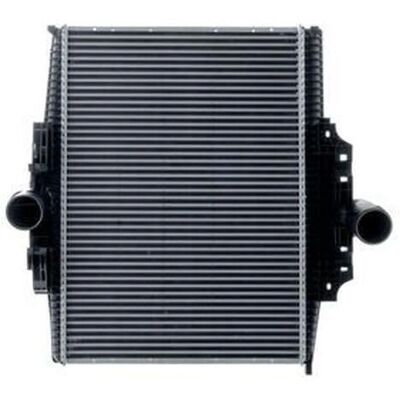 MAHLE Original CI 116 000P Intercooler - Intercooler MAHLE Original CI 116 000P Intercooler - Intercooler