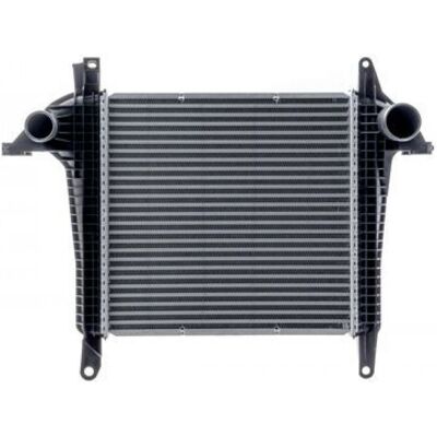 Intercooler MAHLE CI 136 000P - Aer-Aer, Apă-Aer, Calitate OEM Intercooler MAHLE CI 136 000P - Aer-Aer, Apă-Aer, Calitate OEM