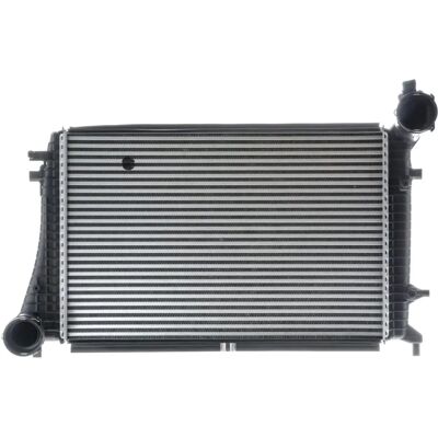MAHLE CI 166 000P Intercooler med Sensor - Luft til Luft, Luft til Vand, Audi, Skoda, VW, Seat, Cupra MAHLE CI 166 000P Intercooler med Sensor - Luft til Luft, Luft til Vand, Audi, Skoda, VW, Seat, Cupra