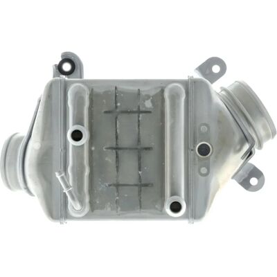 Alkuperäinen MAHLE CI 187 000P Intercooler - Ilma-Ilma, BMW X5/X6/X5 Touring Alkuperäinen MAHLE CI 187 000P Intercooler - Ilma-Ilma, BMW X5/X6/X5 Touring