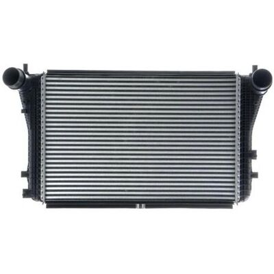 MAHLE ORIGINAL - CI 207 000P - A3 - TT - Intercooler MAHLE ORIGINAL - CI 207 000P - A3 - TT - Intercooler