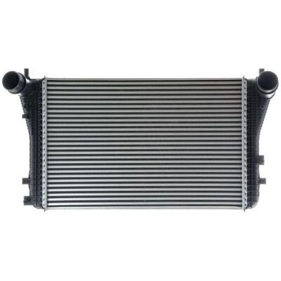 Intercooler MAHLE Original CI 208 000P - Aer/Aer, Apă-Aer, VW Tiguan, Passat, CC Intercooler MAHLE Original CI 208 000P - Aer/Aer, Apă-Aer, VW Tiguan, Passat, CC