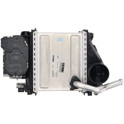 Intercooler Mahle Clasa C AMG - Răcitor de aer indirect Intercooler Mahle Clasa C AMG - Răcitor de aer indirect
