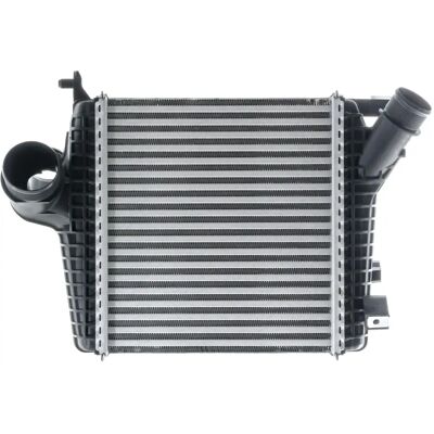MAHLE Intercooler - CI 221 000P - Hochwertiger Aluminium Kühler MAHLE Intercooler - CI 221 000P - Hochwertiger Aluminium Kühler