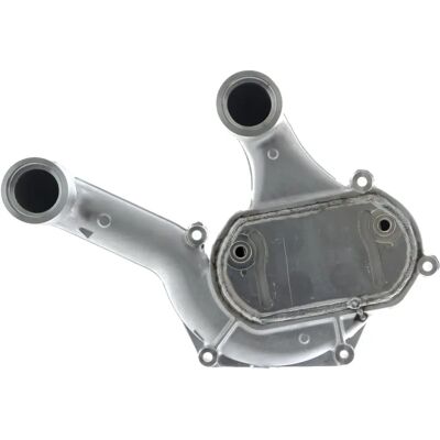 MAHLE Intercooler - Kompakter Aluminium Kühler - CI 234 000P MAHLE Intercooler - Kompakter Aluminium Kühler - CI 234 000P