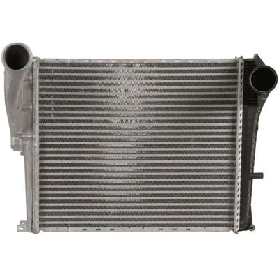 MAHLE BEHR CI 252 000P - Intercooler MAHLE BEHR CI 252 000P - Intercooler