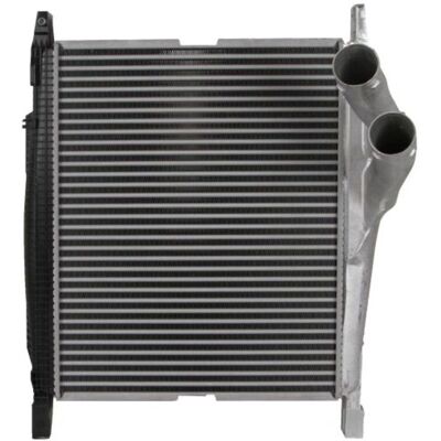 Intercooler MAHLE Original CI 270 000P - Powietrze do Powietrza / Woda do Powietrza - Mercedes-Benz Axor Intercooler MAHLE Original CI 270 000P - Powietrze do Powietrza / Woda do Powietrza - Mercedes-Benz Axor