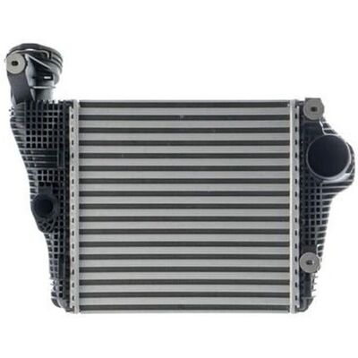 Mahle Intercooler Porsche Macan - Til 3.0-3.6 GTS Turbo Mahle Intercooler Porsche Macan - Til 3.0-3.6 GTS Turbo