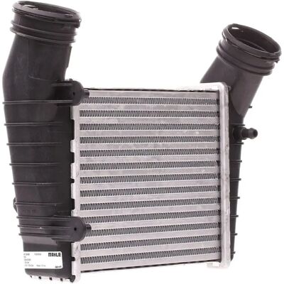 Πρωτότυπος intercooler MAHLE - για VW Passat & Skoda Superb Πρωτότυπος intercooler MAHLE - για VW Passat & Skoda Superb