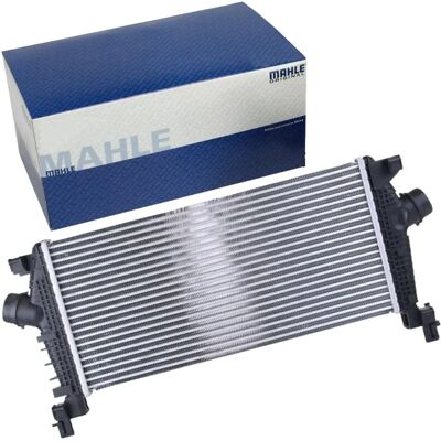 MAHLE Astra J Intercooler - Levegő-Levegő & Víz - Eredeti MAHLE Astra J Intercooler - Levegő-Levegő & Víz - Eredeti