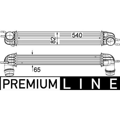 Διακρίνω CI 375 000P MAHLE ORIGINAL - Αέρας-Αέρα, Νερό-Αέρα, MINI 3/5 πόρτες, Roadster, Clubman Διακρίνω CI 375 000P MAHLE ORIGINAL - Αέρας-Αέρα, Νερό-Αέρα, MINI 3/5 πόρτες, Roadster, Clubman