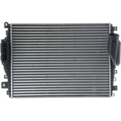 MAHLE CI 376 000P Intercooler til Jaguar XF, S-Type - Intercooler MAHLE CI 376 000P Intercooler til Jaguar XF, S-Type - Intercooler