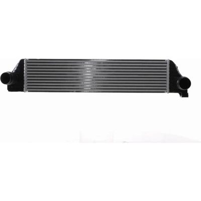 Intercooler MAHLE CI 386 000S - Aer-Aer, Aer-Acqua, Renault Intercooler MAHLE CI 386 000S - Aer-Aer, Aer-Acqua, Renault