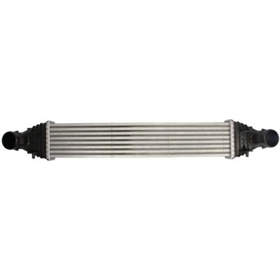 MAHLE CI 401 000P Ladeluftkühler - Ford Fiesta 6 MAHLE CI 401 000P Ladeluftkühler - Ford Fiesta 6