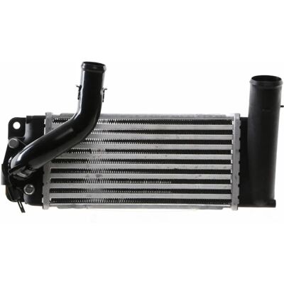 Mahle 457 000s Ladeluftkühler - Toyota Auris, Corolla Mahle 457 000s Ladeluftkühler - Toyota Auris, Corolla